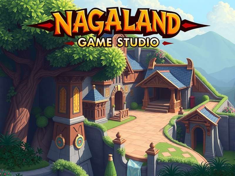 Aron Kikon, CEO & Lead Developer